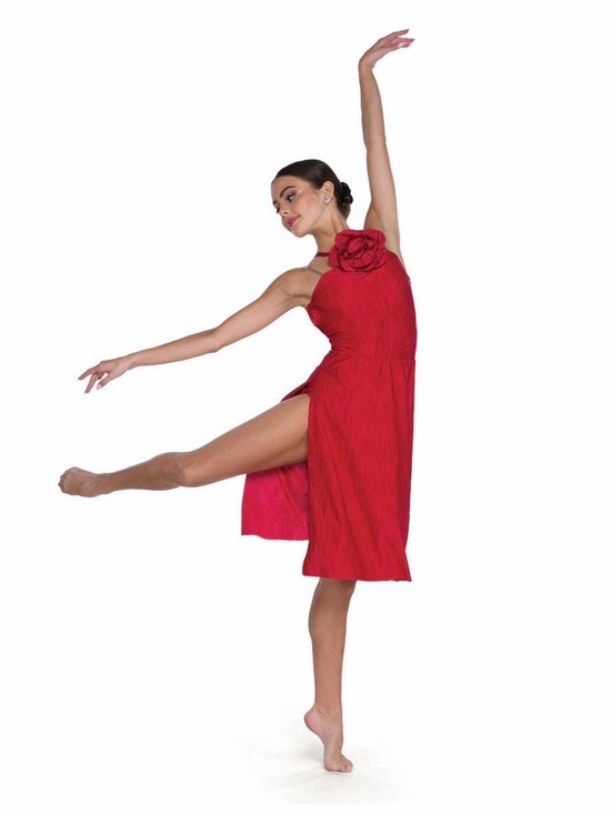 A Wish Come True Other - A Wish Come True “Your Day Will Come” lyrical/Contemporary Dance Costume